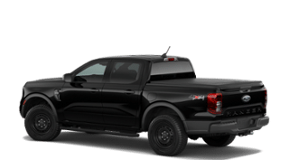 2026 Ford Ranger® External Image 3